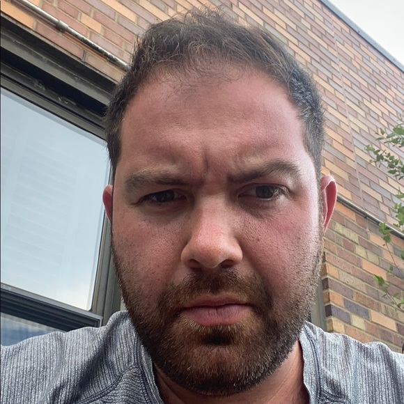 Meet your Posher, Blake - Picture 1 of 1